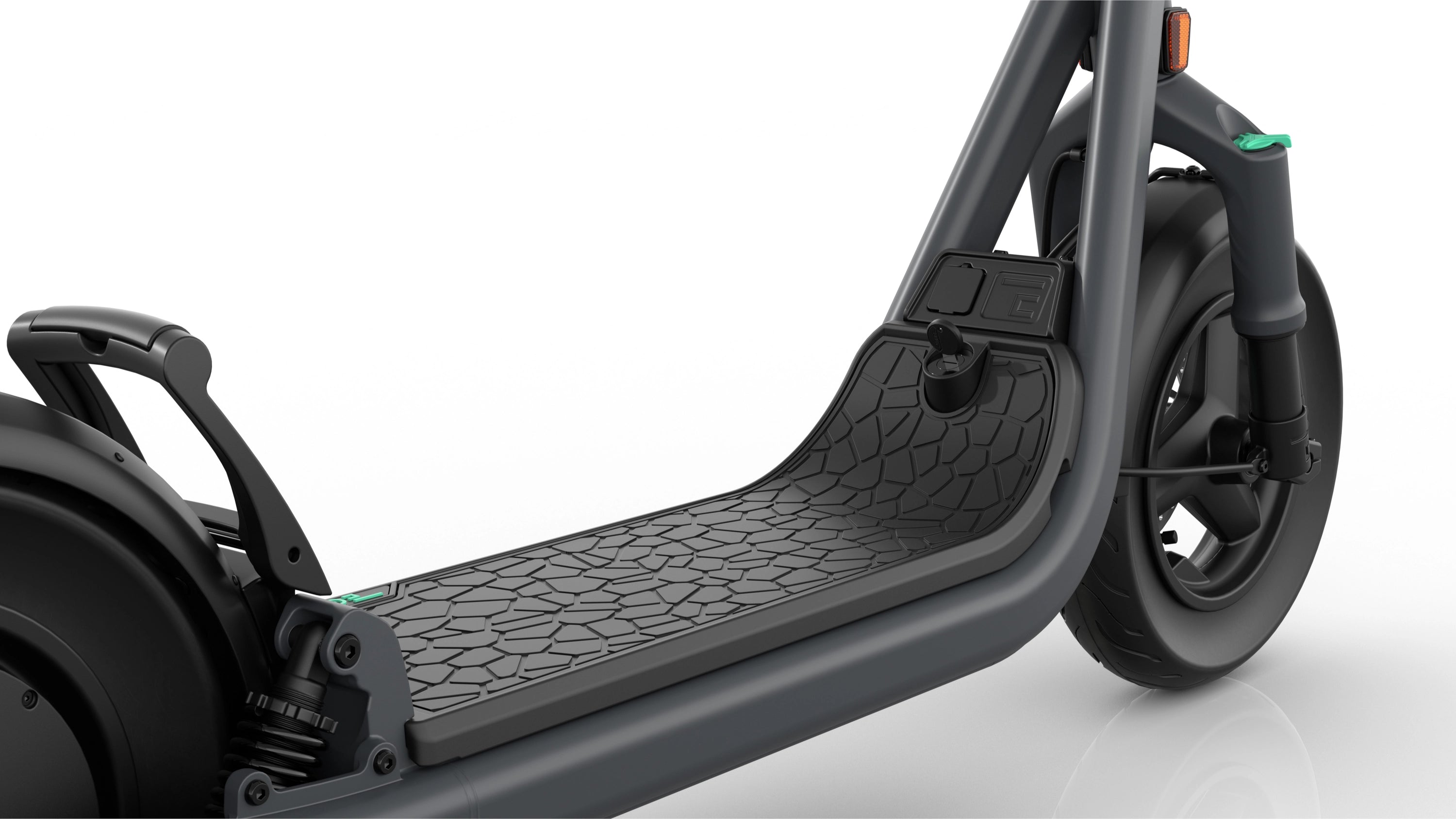 Egret - GT - escoomo