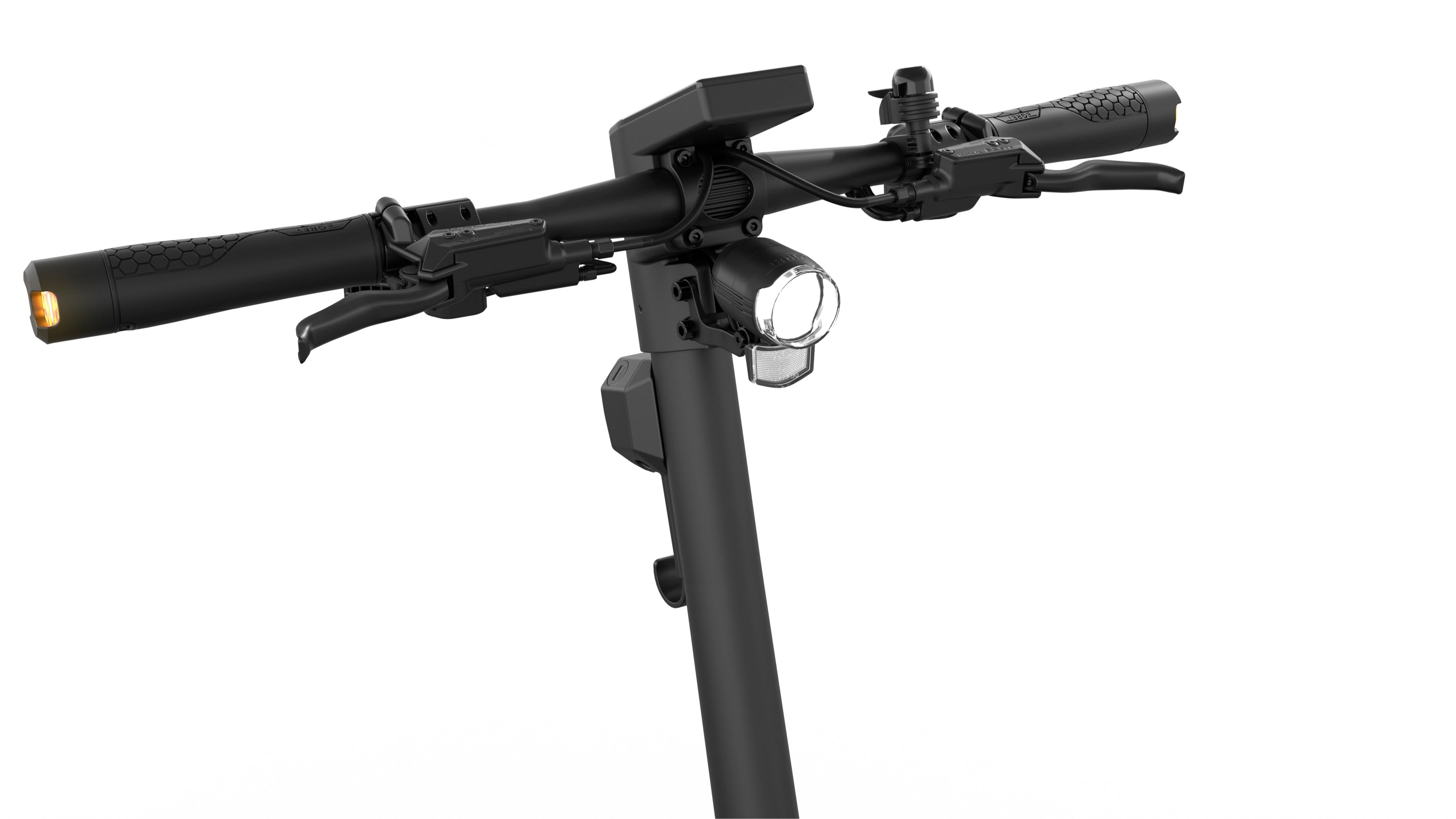 Egret - GT - escoomo