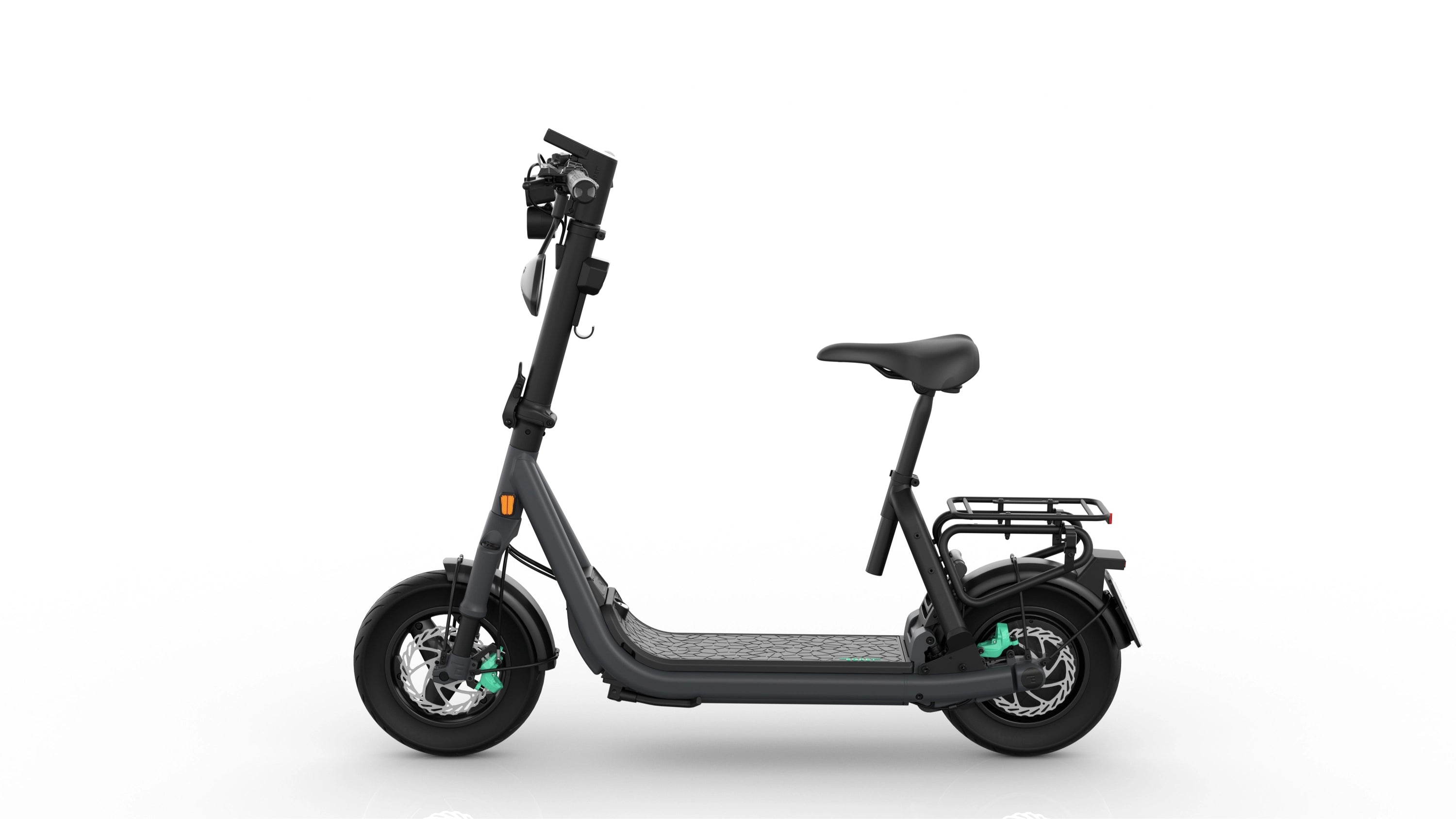 Egret - GTs - 45 km/h - escoomo