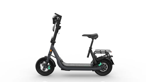 Egret - GTs - 45 km/h - escoomo