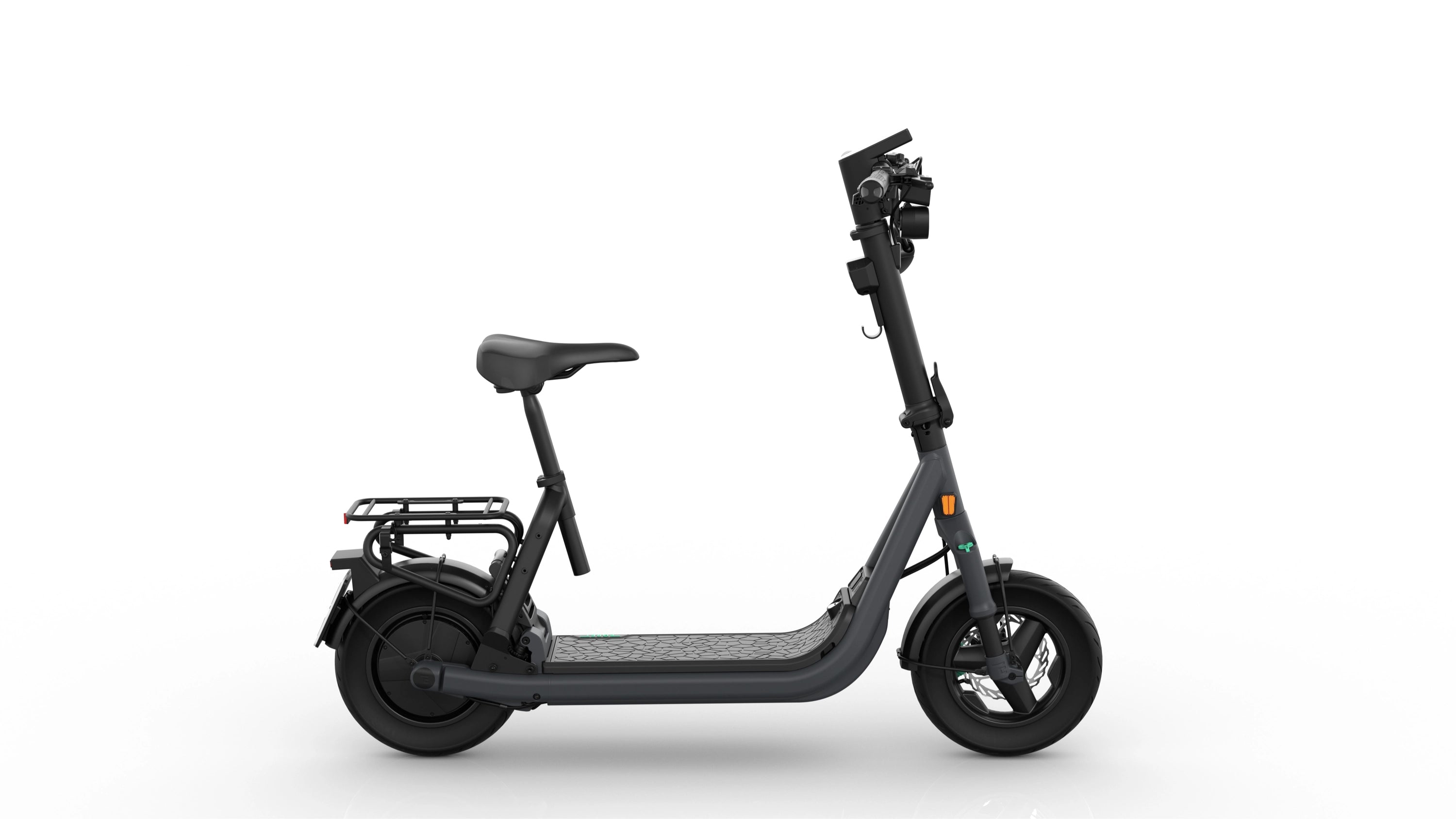 Egret - GTs - 45 km/h - escoomo