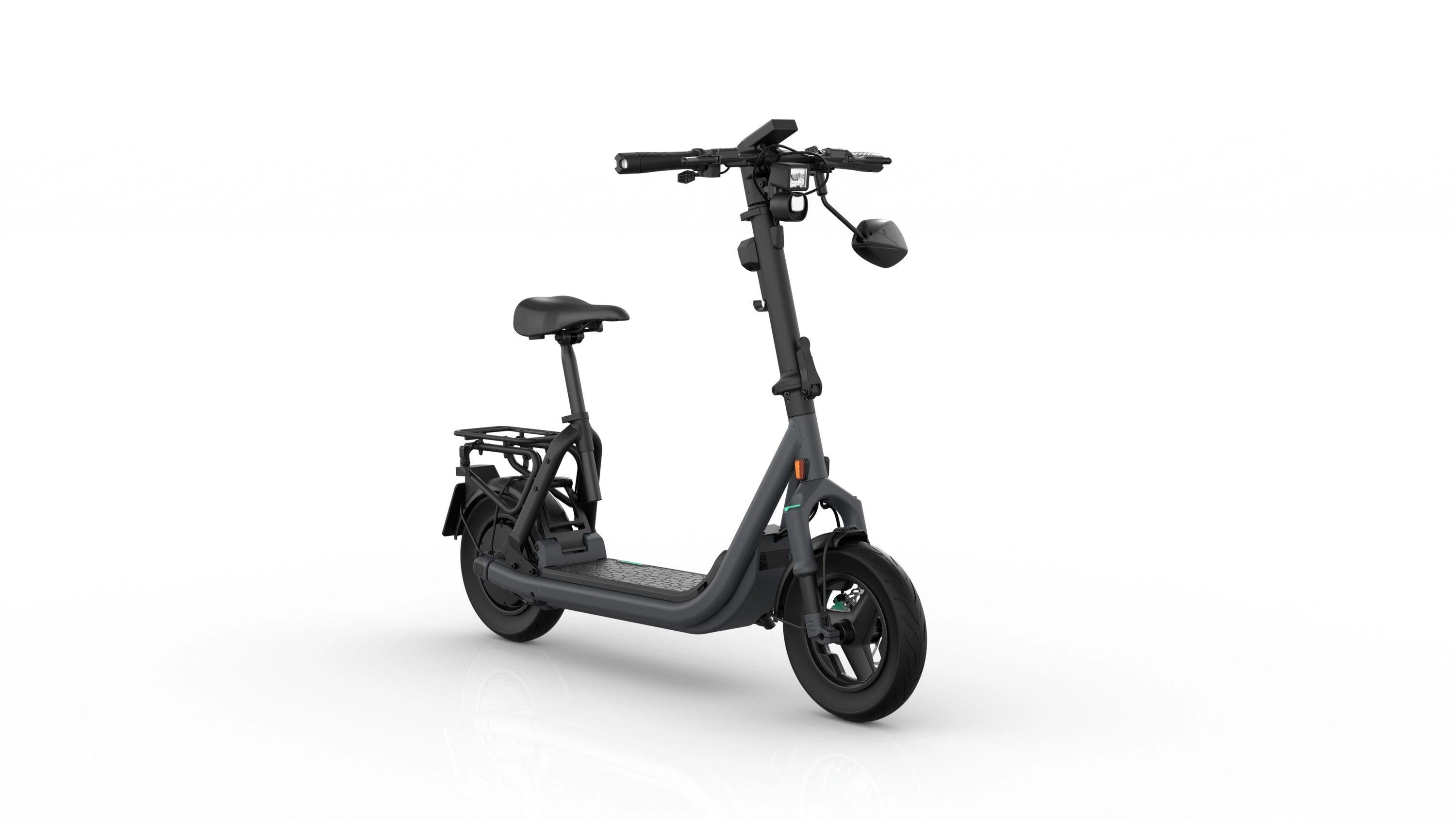 Egret - GTs - 45 km/h - escoomo