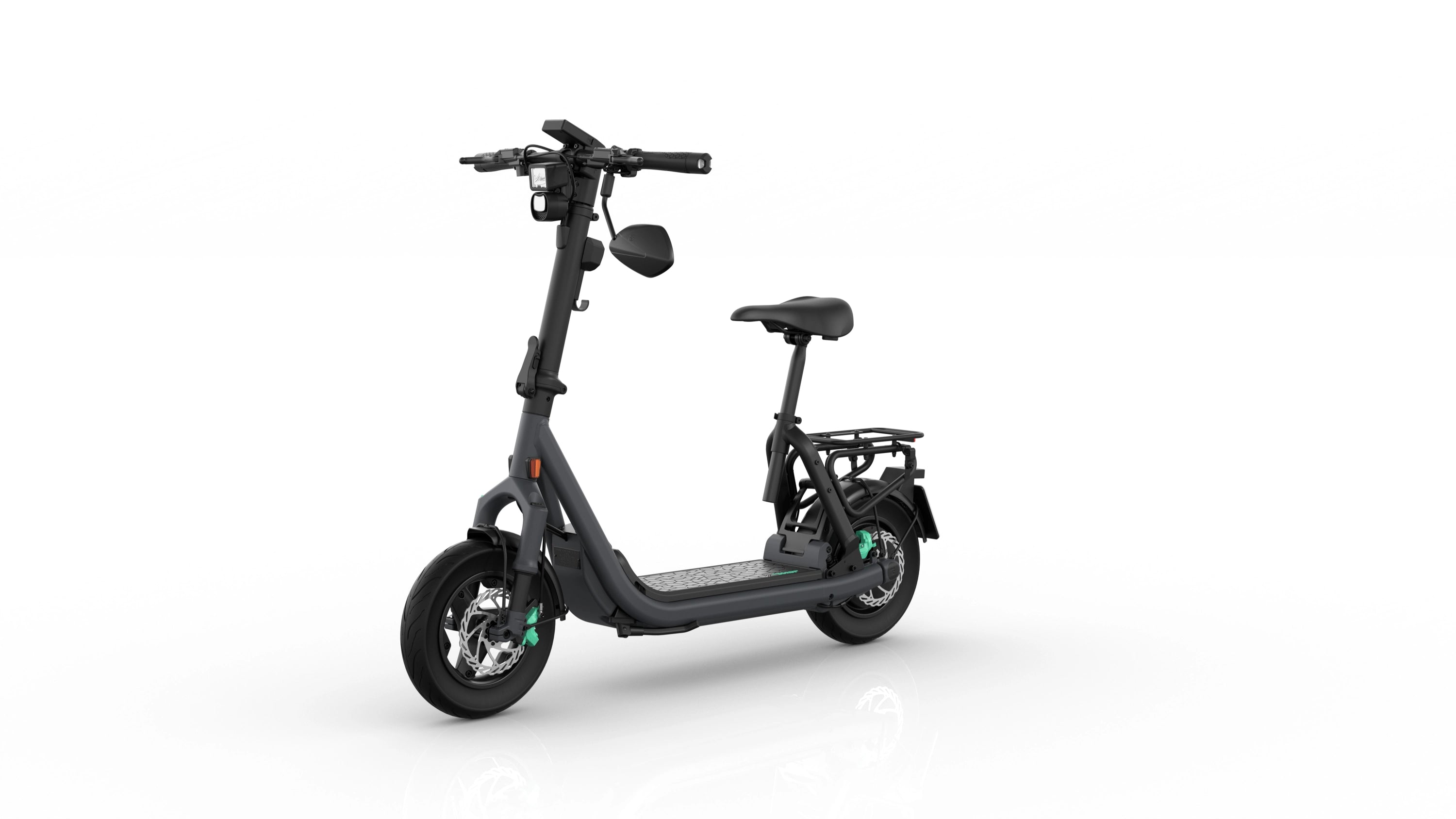 Egret - GTs - 45 km/h - escoomo