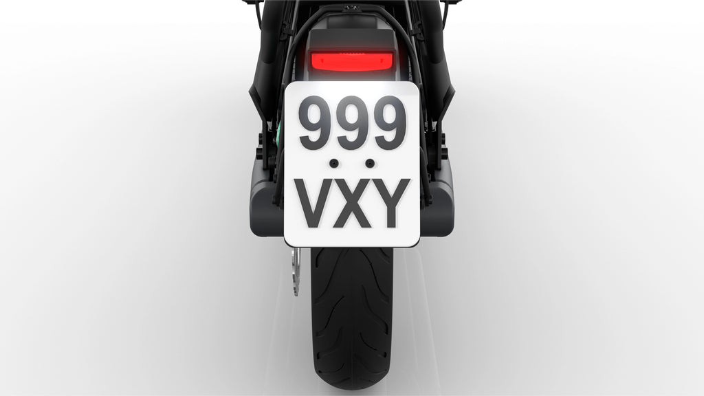 Egret - GTs - 45 km/h - escoomo