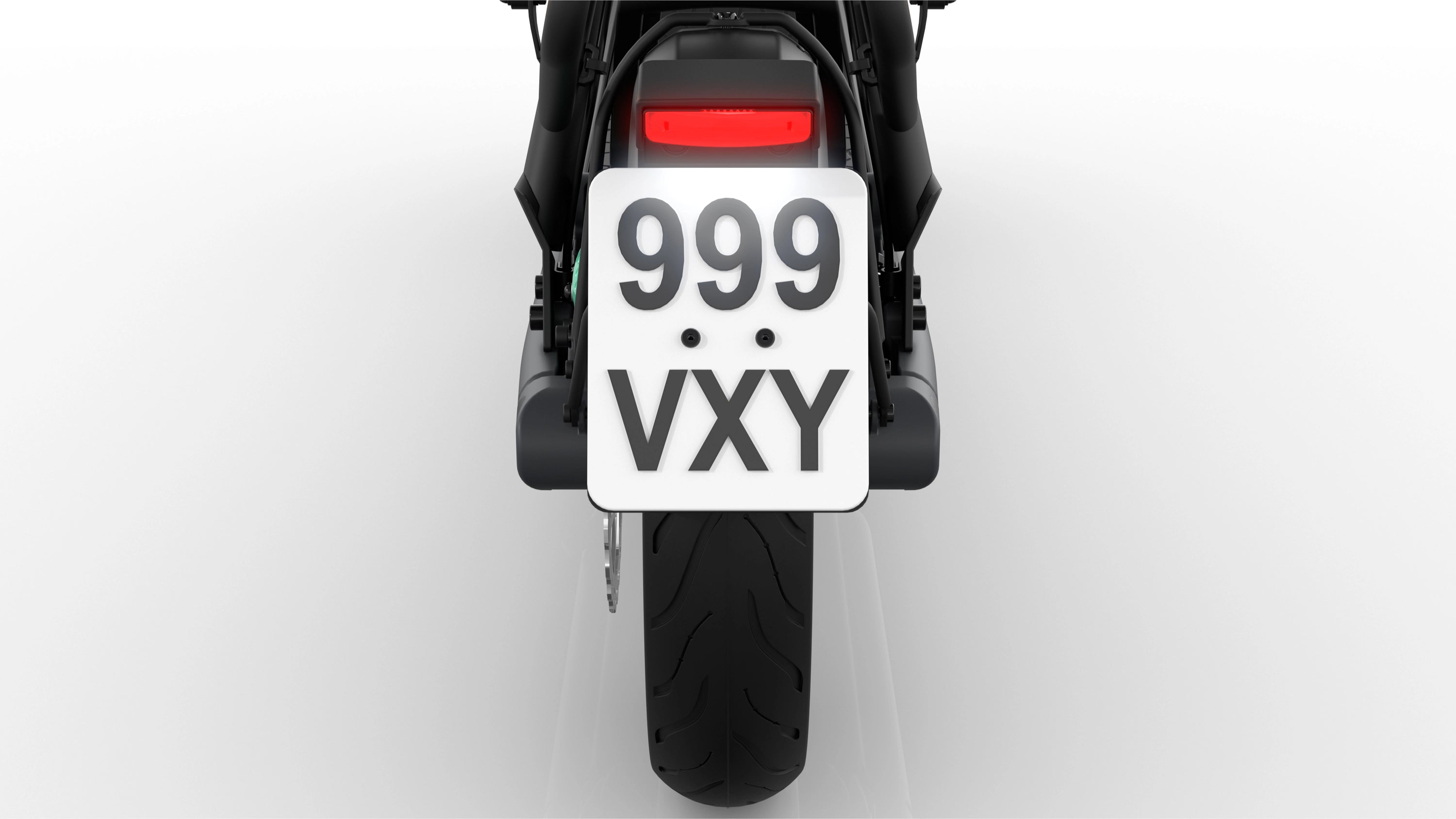 Egret - GTs - 45 km/h - escoomo