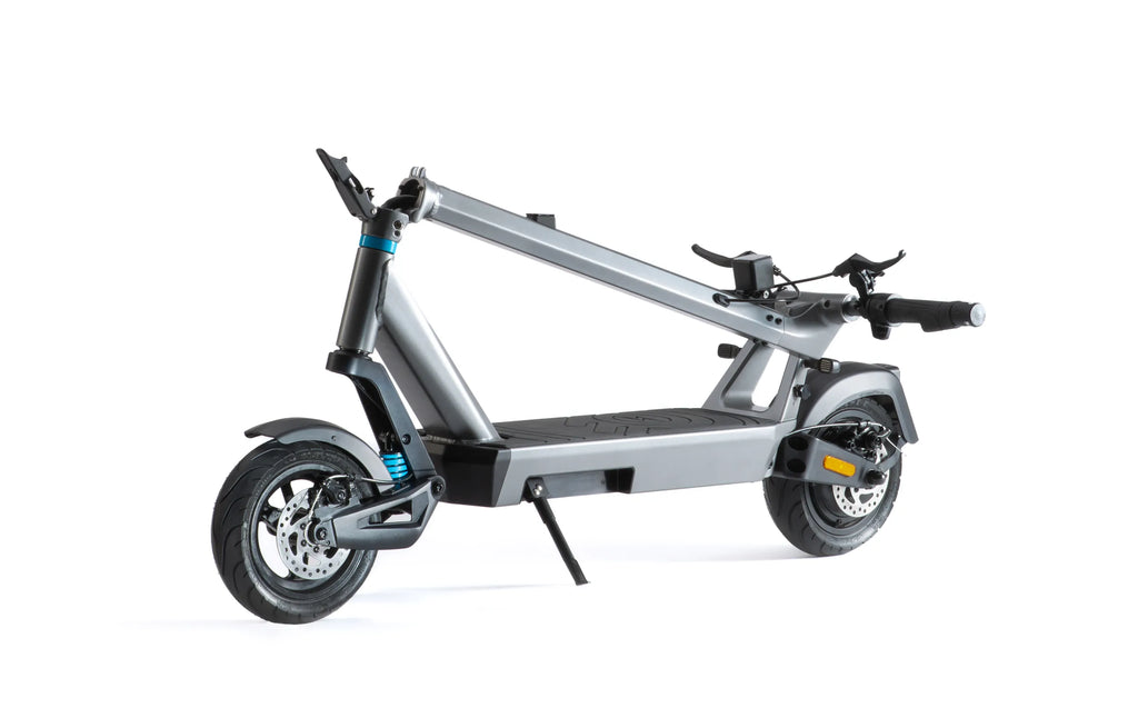 ePowerFun - ePF-Pulse(+) 960 | 720 | 480 - escoomo