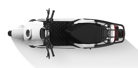 NIU - NQi Cargo - 45 km/h