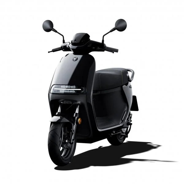 Segway - E300SE - 105 km/h - escoomo