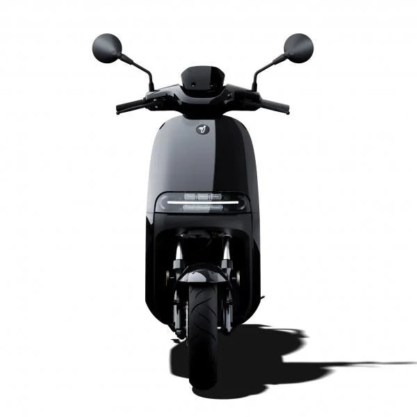 Segway - E300SE - 105 km/h - escoomo