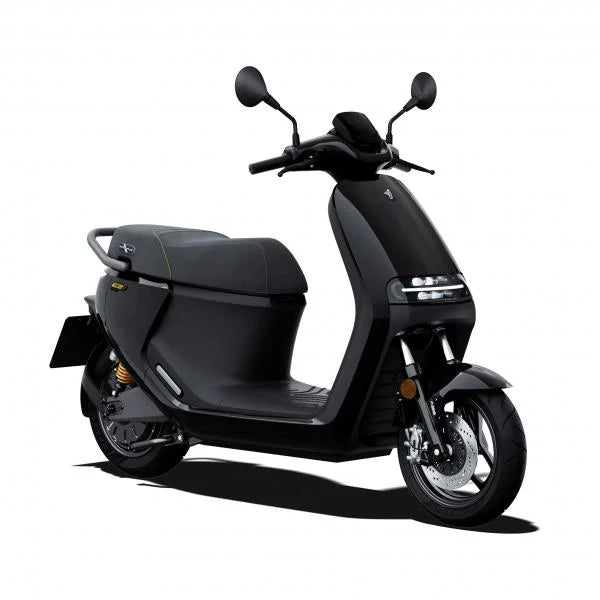 Segway - E300SE - 105 km/h - escoomo