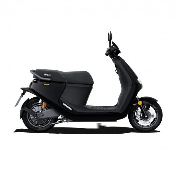 Segway - E300SE - 105 km/h - escoomo