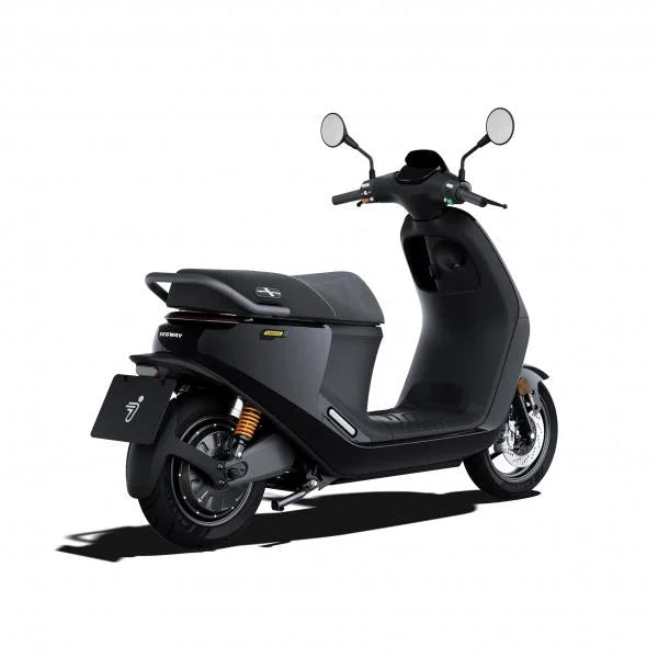 Segway - E300SE - 105 km/h - escoomo