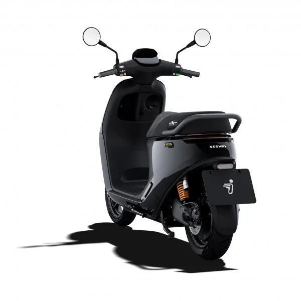 Segway - E300SE - 105 km/h - escoomo