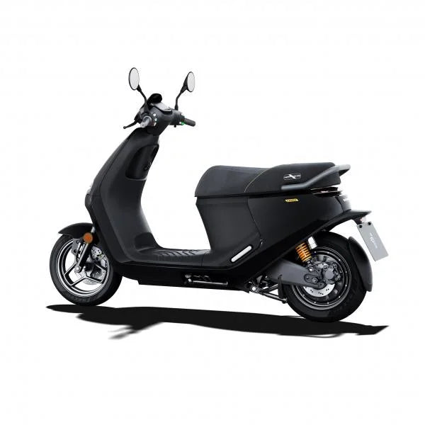 Segway - E300SE - 105 km/h - escoomo