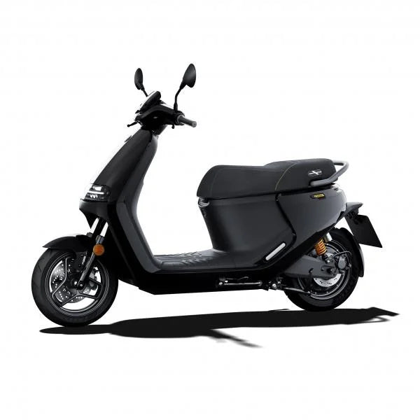 Segway - E300SE - 105 km/h - escoomo