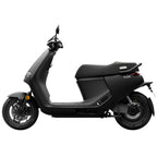 Segway Ninebot E250S 90 km/h E-Scooter E-Roller in Matt Black Schwarz bei escoomo in Berlin erhältlich