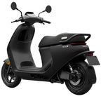 Segway Ninebot E250S 90 km/h E-Scooter E-Roller in Matt Black Schwarz bei escoomo in Berlin erhältlich