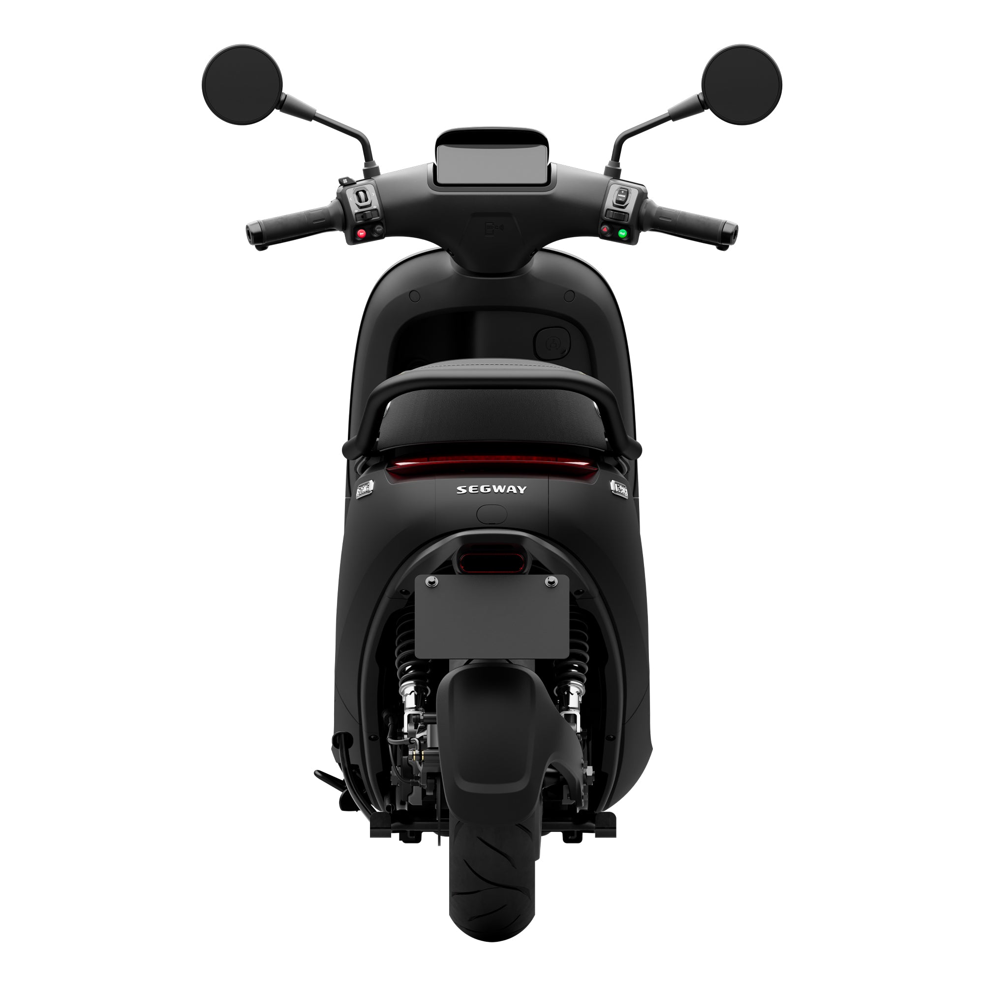 Segway - E250S