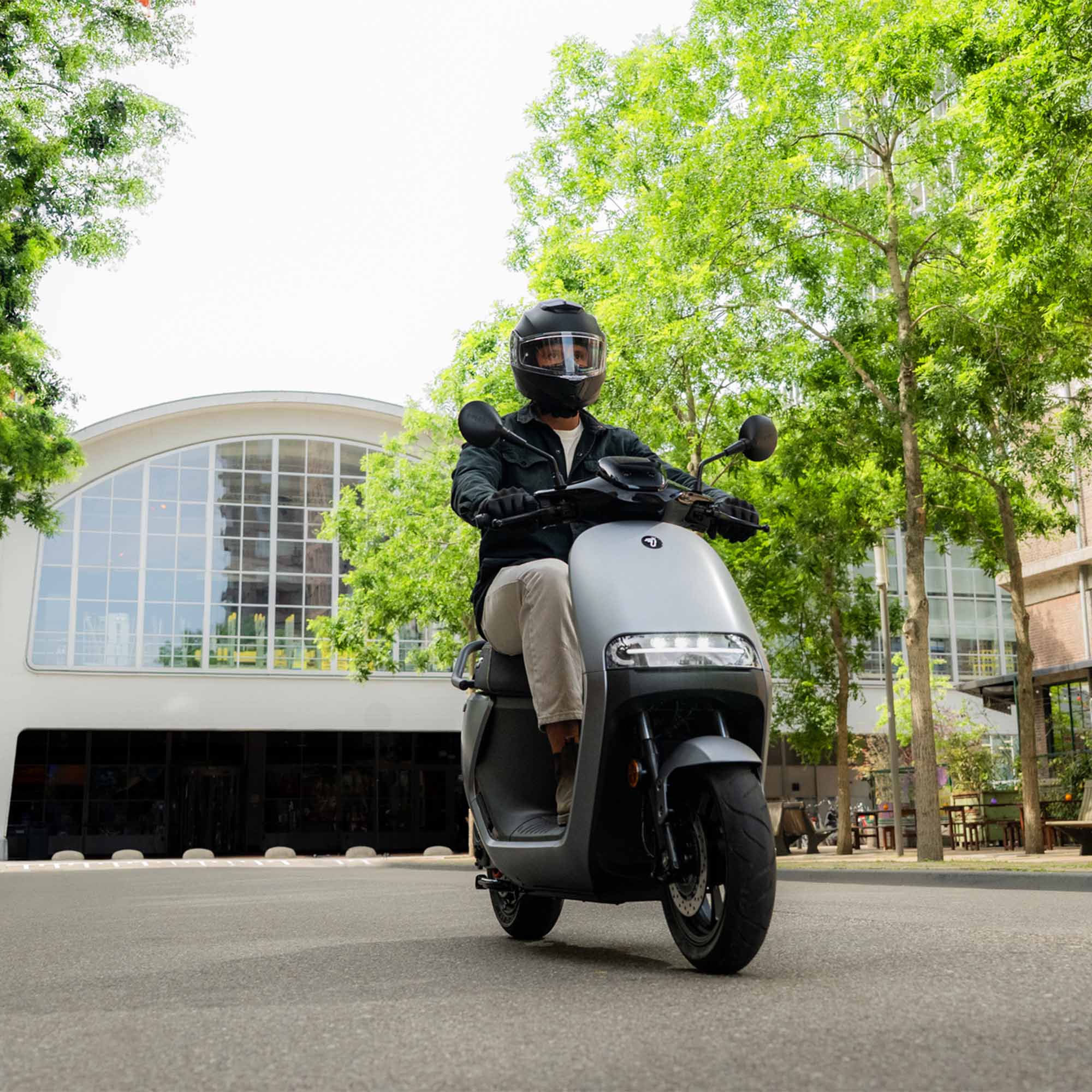 Segway - E250S