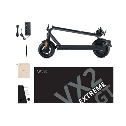 VMAX - VX2 Extreme GT | ST | LT