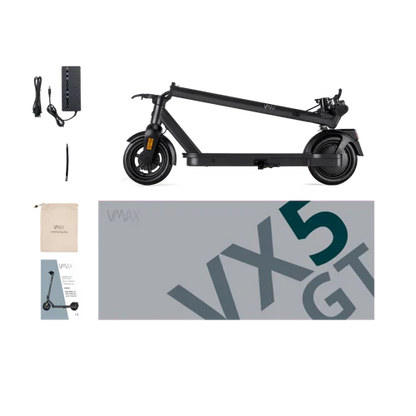 VMAX - VX5 Pro GT | ST