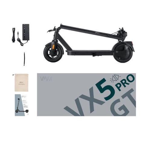 VMAX - VX5 Pro GT | ST