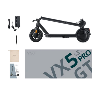 VMAX - VX5 Pro GT | ST