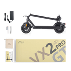 VMAX - VX2 Pro GT | ST | LT - escoomo