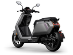 NIU - NQiX 300 - 80 km/h - escoomo