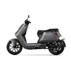 NIU - NQiX 150 - 45 km/h - escoomo