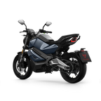 NIU - RQi Sport - 110 km/h