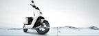 NIU - NQi Sport - 45 km/h - escoomo