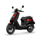 NIU - NQi GTS - 80 km/h - escoomo