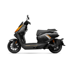 NIU - FQiX 300 - Kommt in Q2/Q3