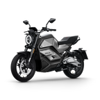 NIU - RQi Sport - 110 km/h