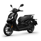 NIU - FQi 500 - 95 km/h