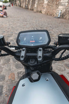 NIU - RQi Sport - 110 km/h