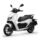 NIU - FQi 500 - 95 km/h