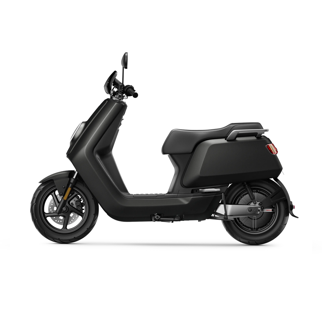 NIU - NQi Sport - 45 km/h - escoomo