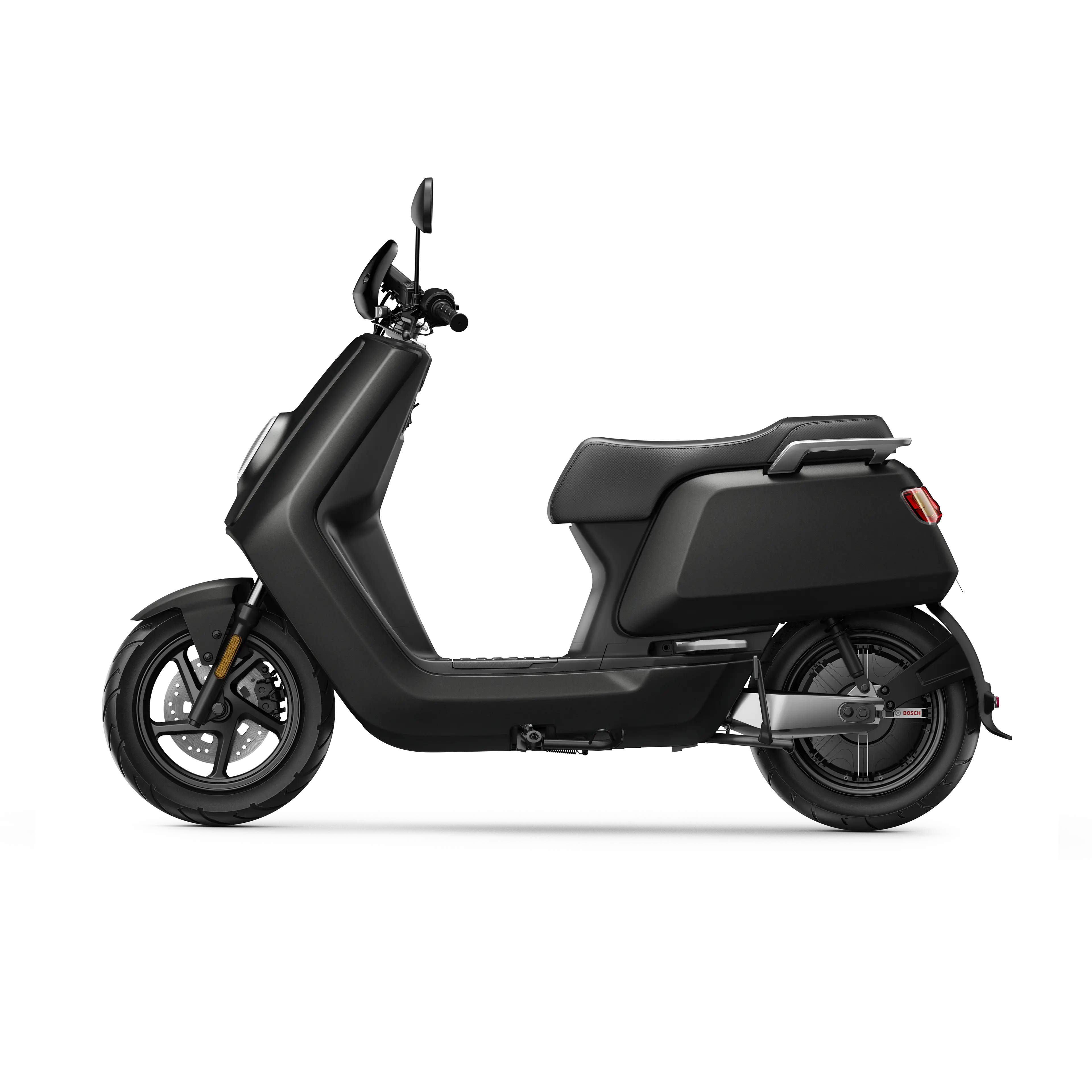 NIU - NQi Sport - 45 km/h - escoomo