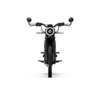 NIU - XQi3 - 45 km/h