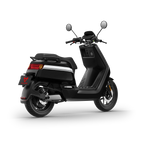 NIU - NQi GTS - 80 km/h - escoomo