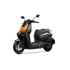 NIU - FQiX 300 - Kommt in Q2/Q3