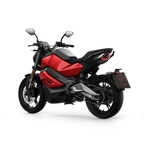 NIU - RQi Sport - 110 km/h