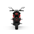 NIU - RQi Sport - 110 km/h