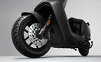 NIU - NQiX 500 - 100 km/h - escoomo