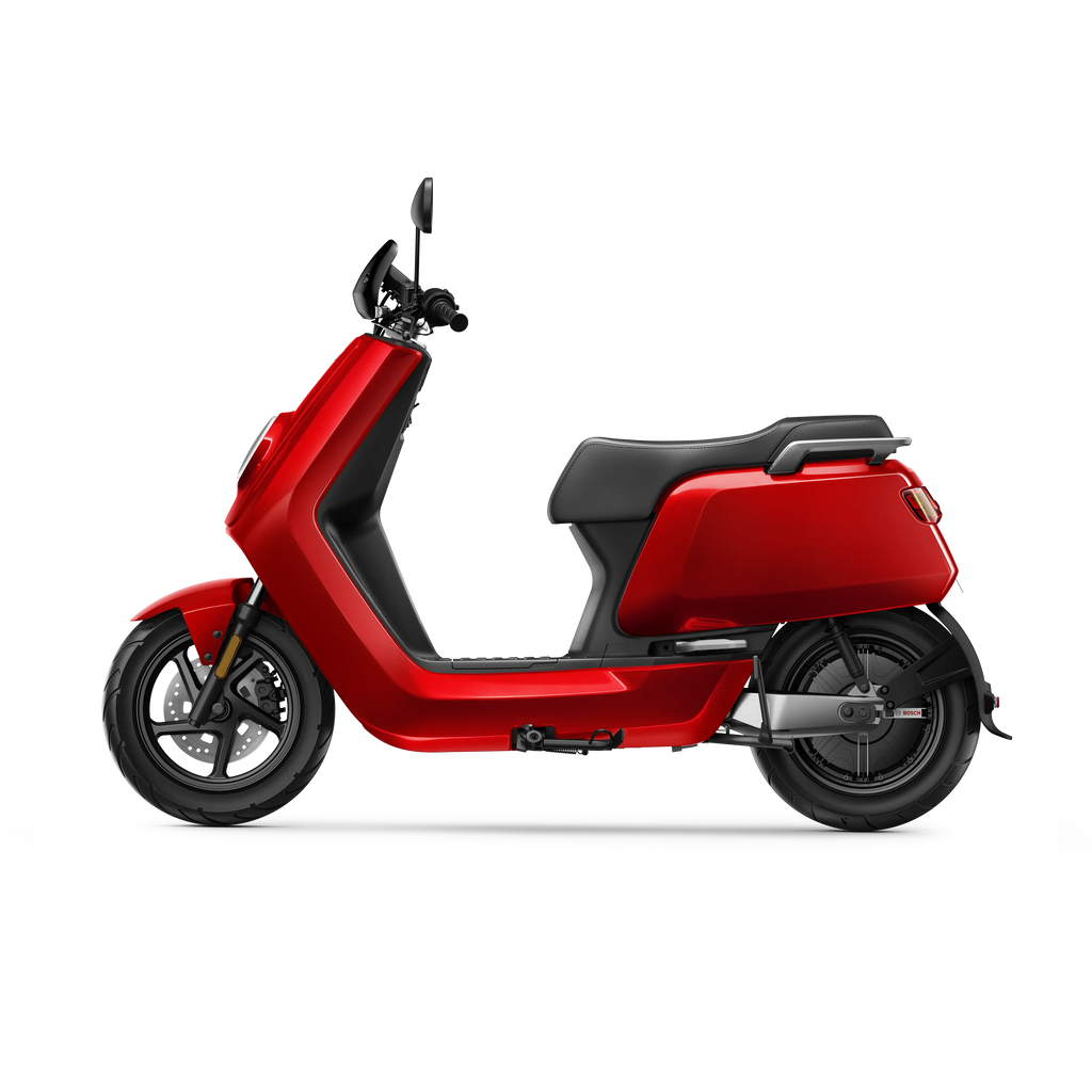 NIU - NQi Sport - 45 km/h - escoomo