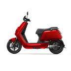 NIU - NQi Sport - 45 km/h - escoomo