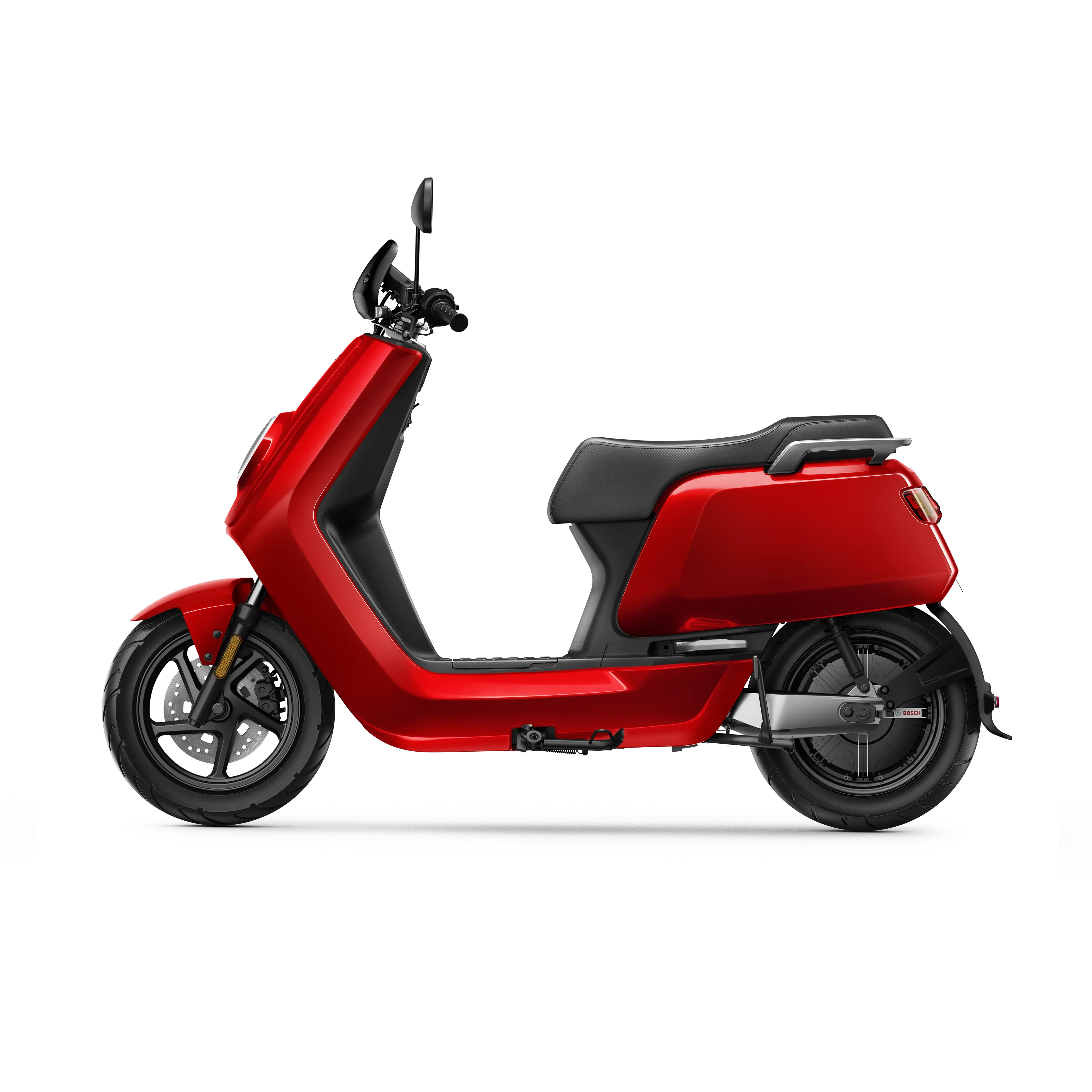 NIU - NQi Sport - 45 km/h - escoomo