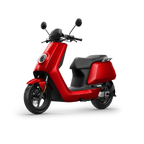 NIU - NQi Sport - 45 km/h - escoomo